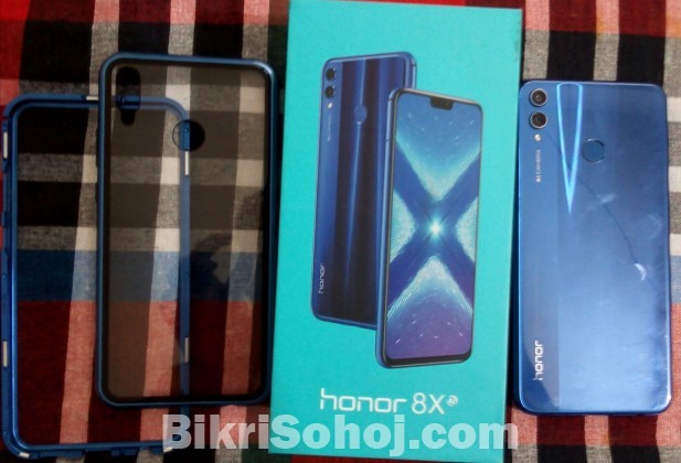 Huawei Honor 8X